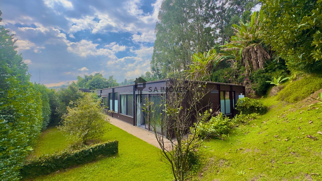 Casa, 4 quartos, 600 m² - Foto 23