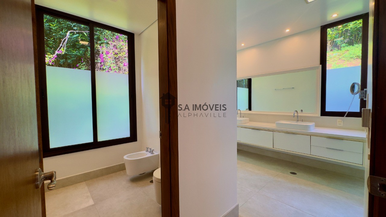 Casa, 4 quartos, 600 m² - Foto 20