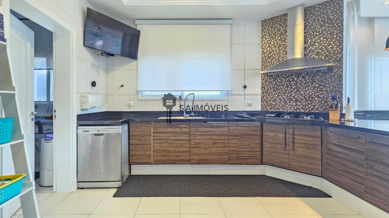 Casa, 5 quartos, 630 m² - Foto 9