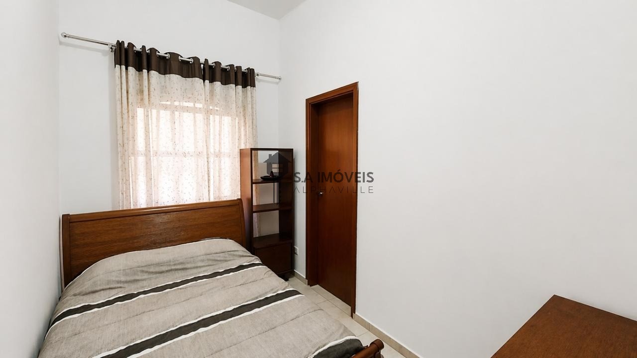 Casa de Condomínio, 4 quartos - Foto 12