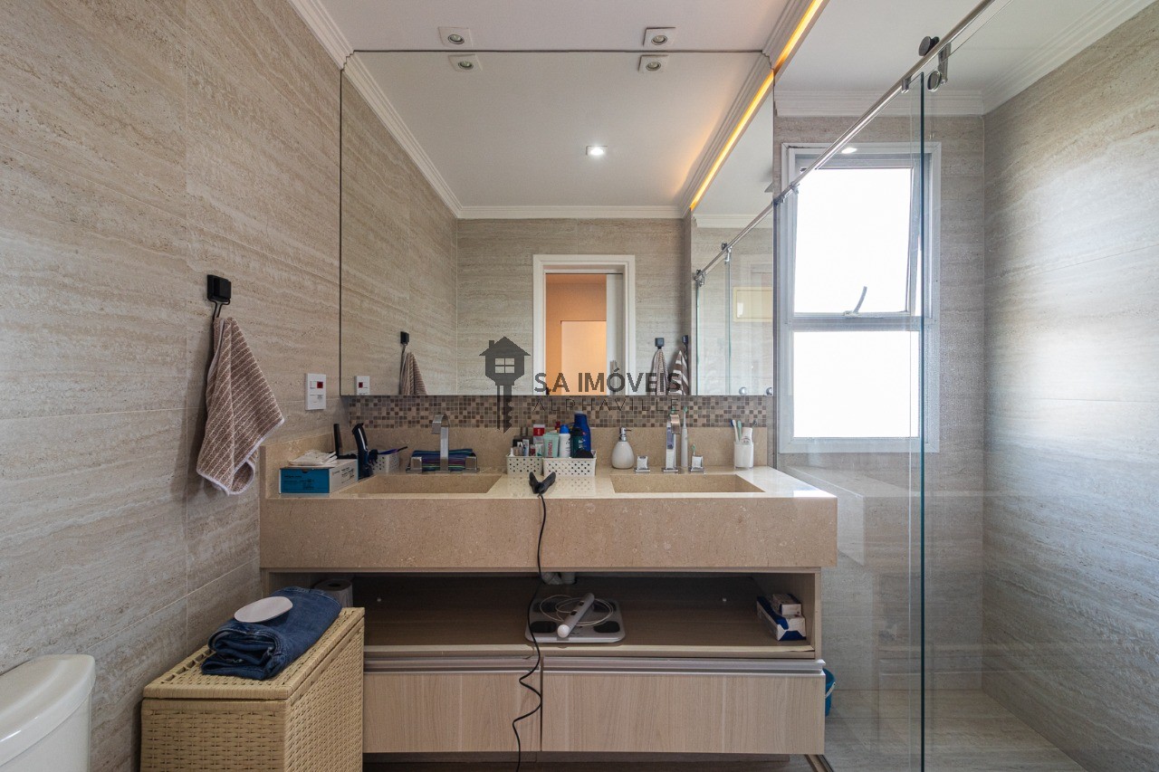 Apartamento, 3 quartos, 159 m² - Foto 21
