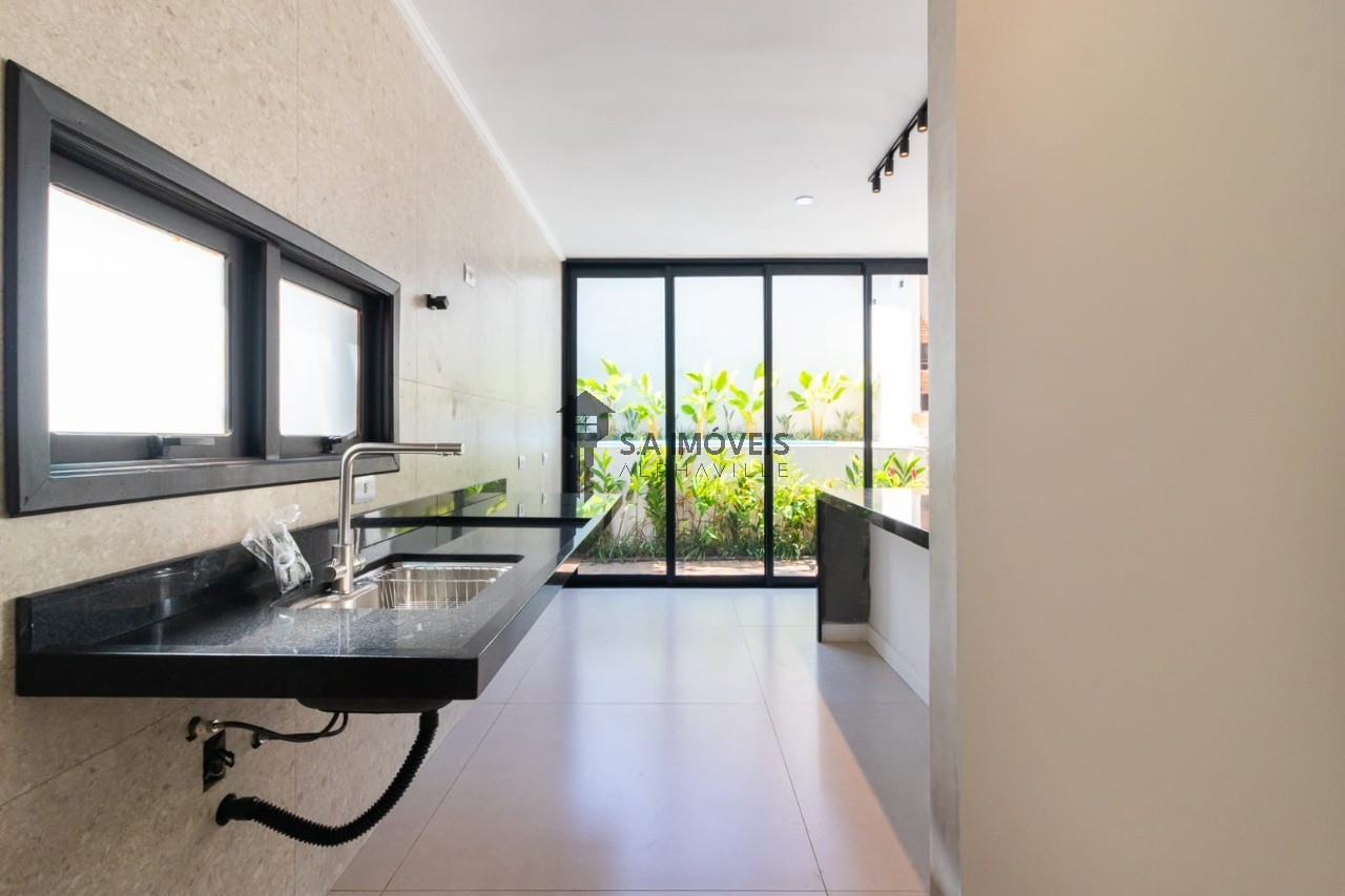Casa de Condomínio, 5 quartos - Foto 12