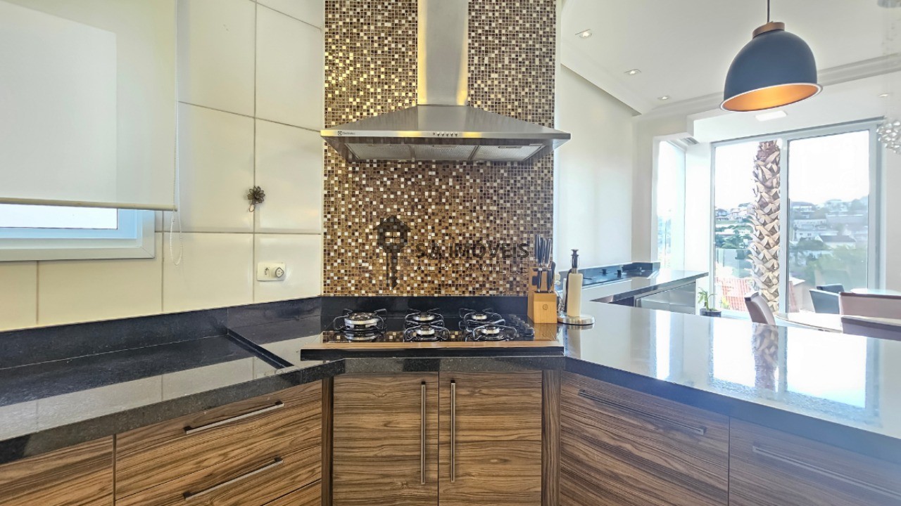 Casa, 5 quartos, 630 m² - Foto 12