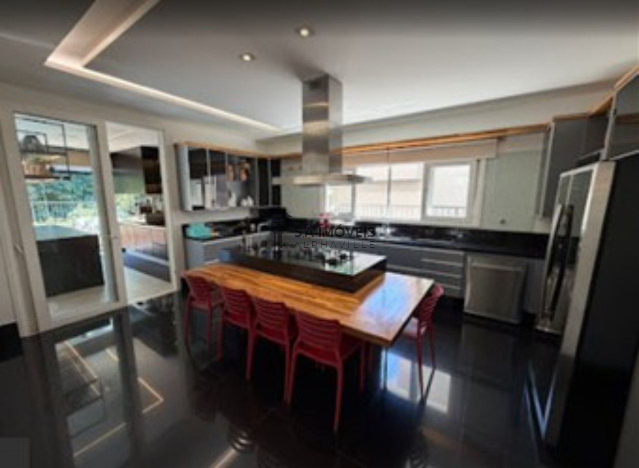 Casa, 4 quartos, 483 m² - Foto 13