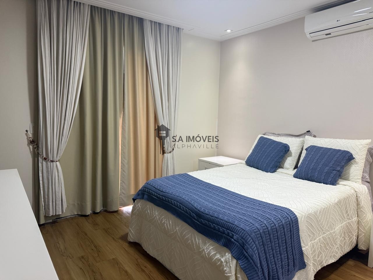 Apartamento, 3 quartos, 165 m² - Foto 38