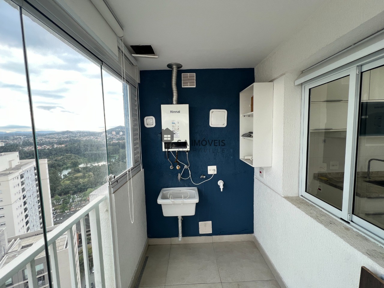 Apartamento, 1 quarto, 52 m² - Foto 5