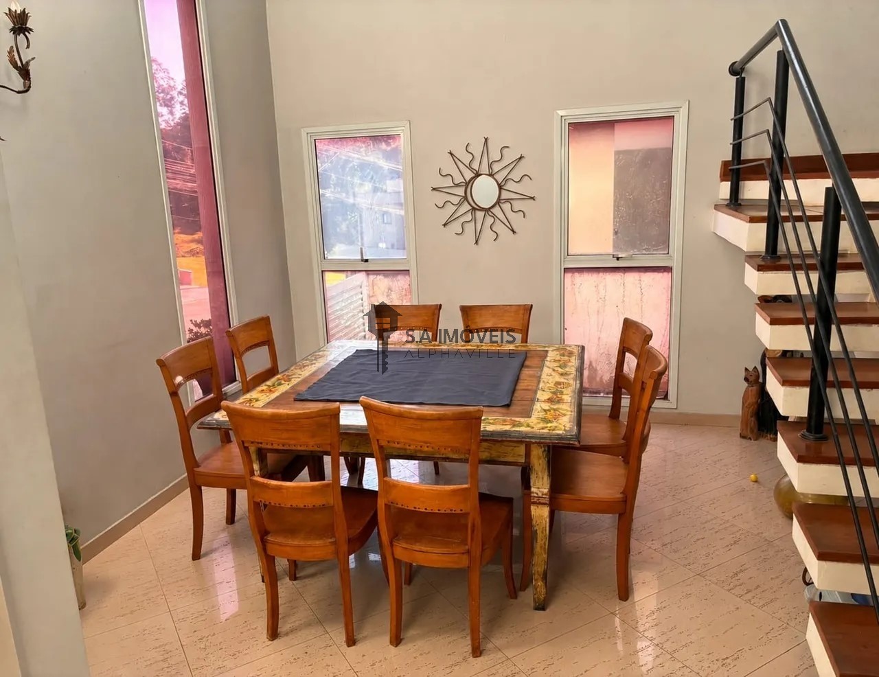 Casa de Condomínio, 5 quartos - Foto 7