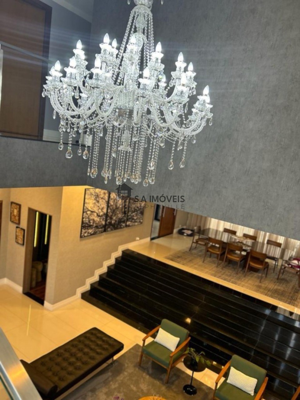 Casa, 4 quartos, 540 m² - Foto 13