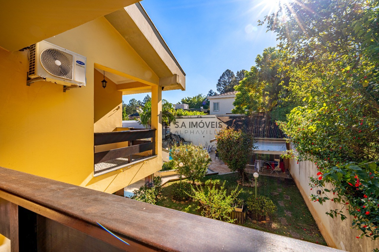 Casa, 4 quartos, 377 m² - Foto 9