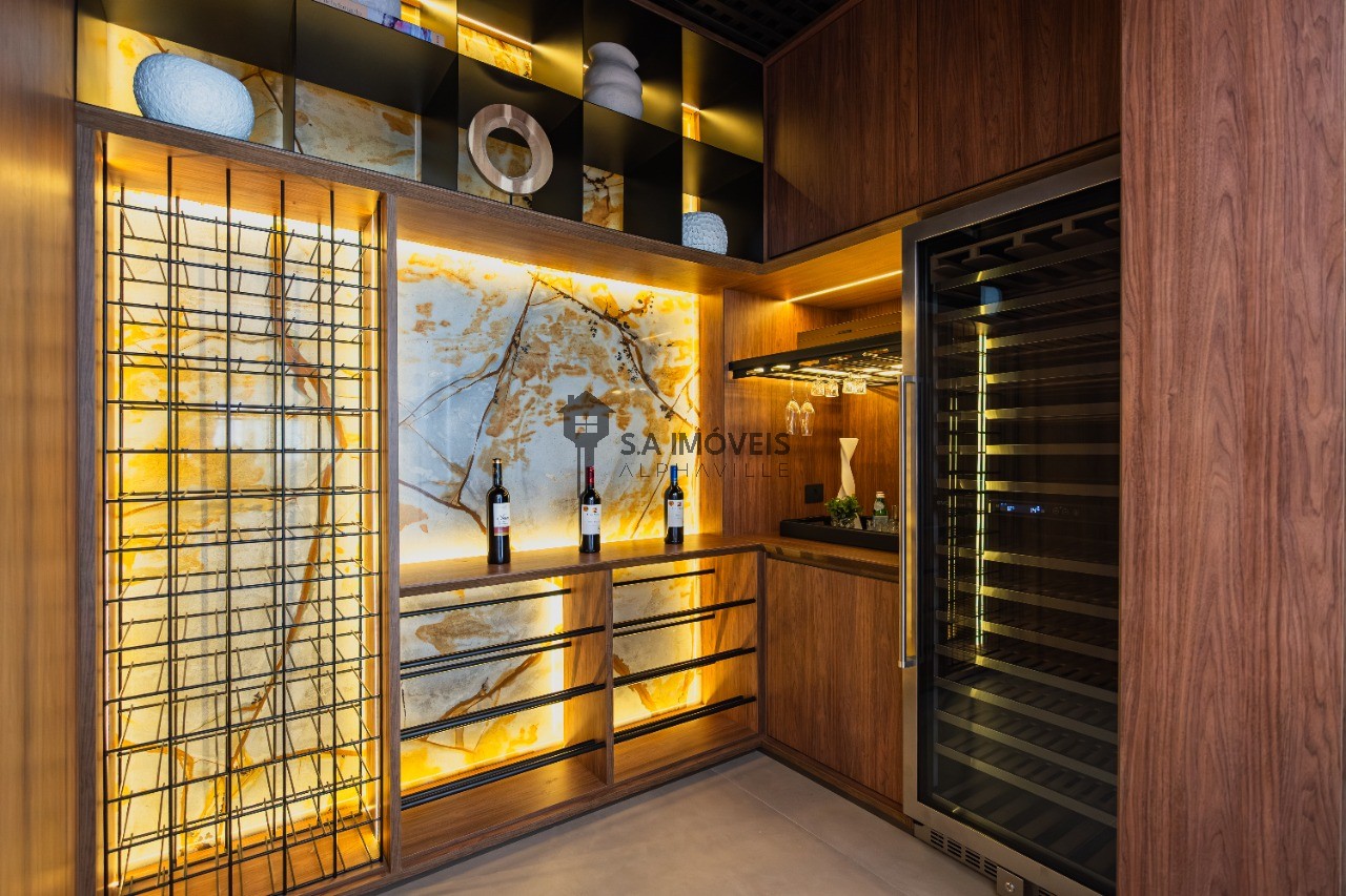 Casa, 4 quartos, 440 m² - Foto 53