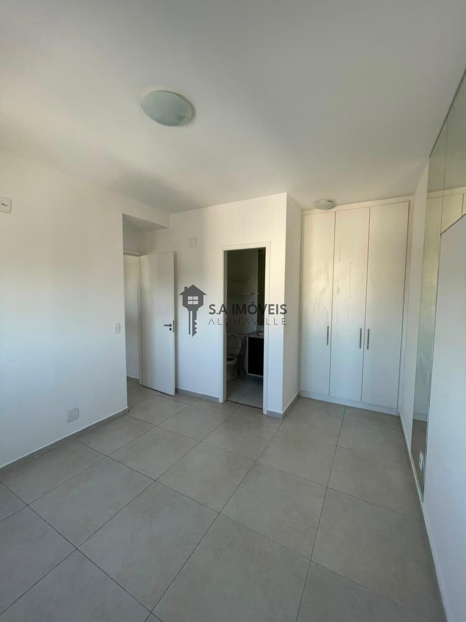 Apartamento, 2 quartos, 60 m² - Foto 7