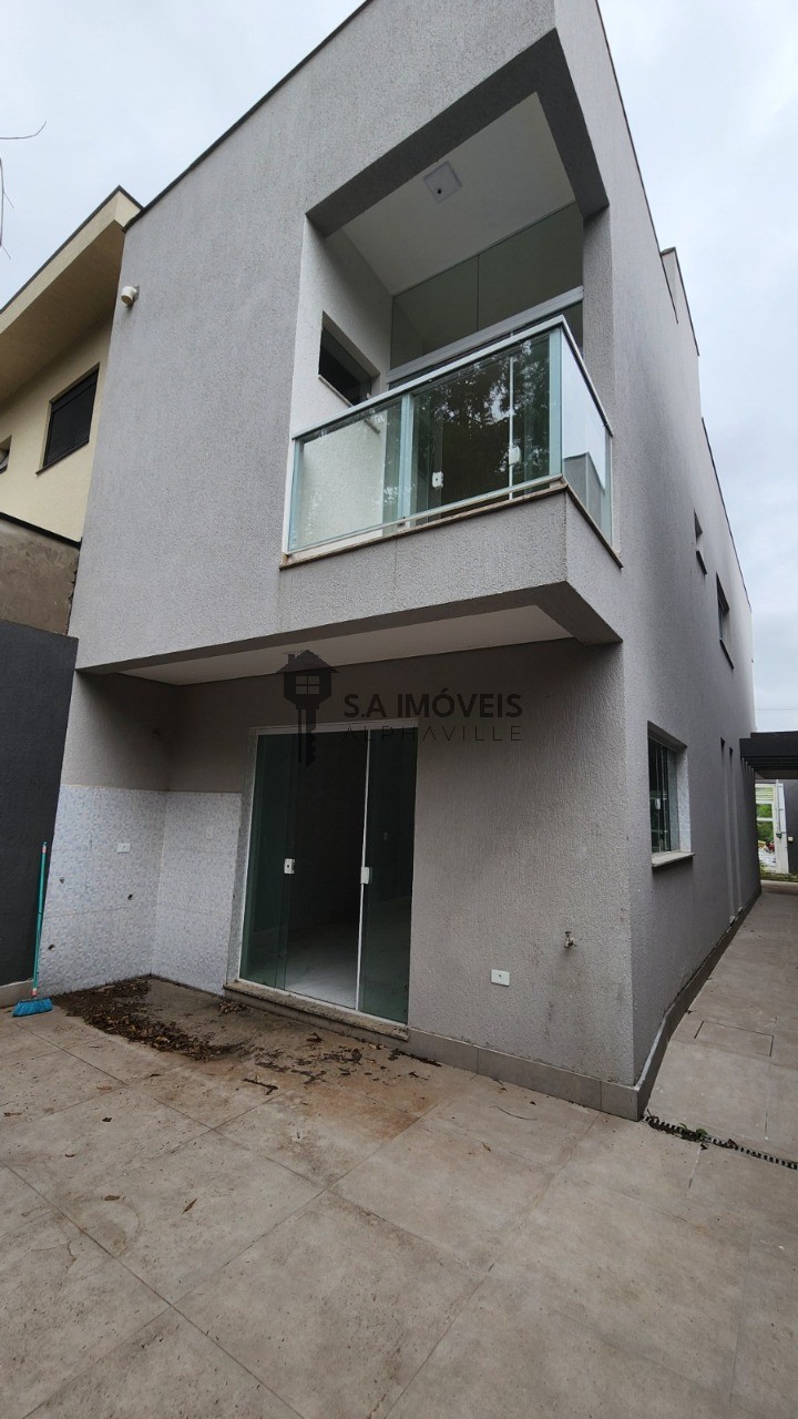 Casa, 3 quartos, 125 m² - Foto 18