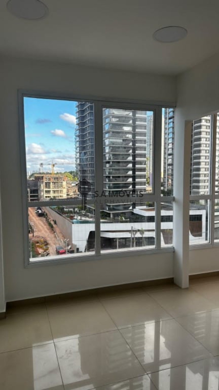 Sala-Conjunto, 55 m² - Foto 1