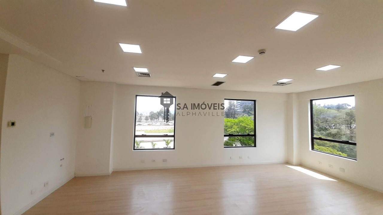 Sala-Conjunto, 46 m² - Foto 2