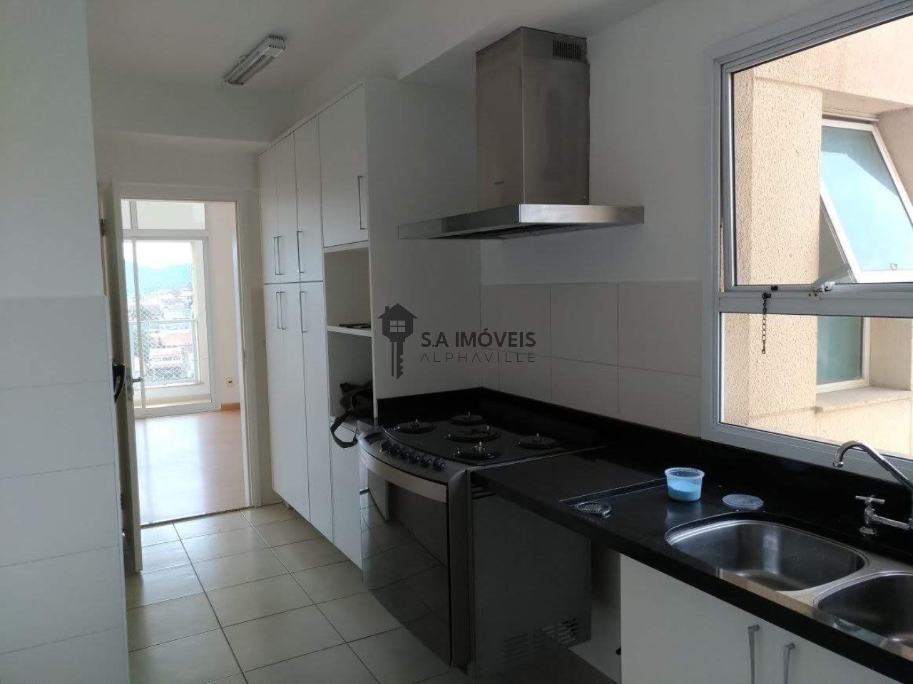 Apartamento, 3 quartos, 122 m² - Foto 5