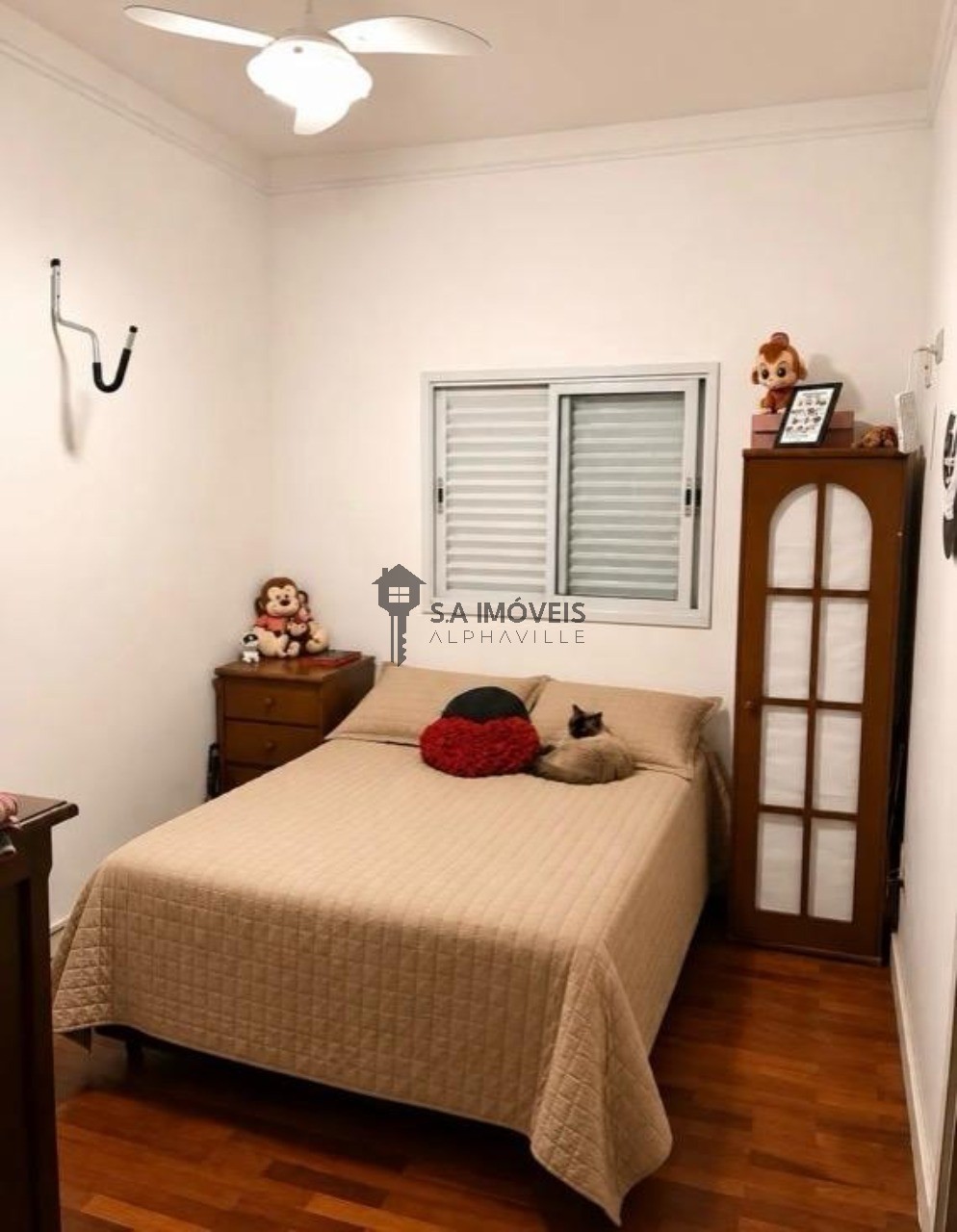 Casa de Condomínio, 5 quartos - Foto 13