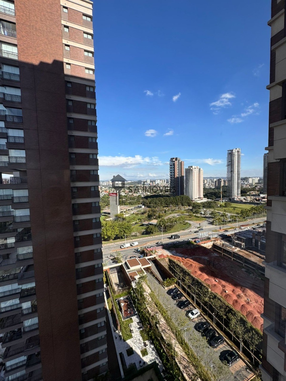 Apartamento, 4 quartos, 285 m² - Foto 33