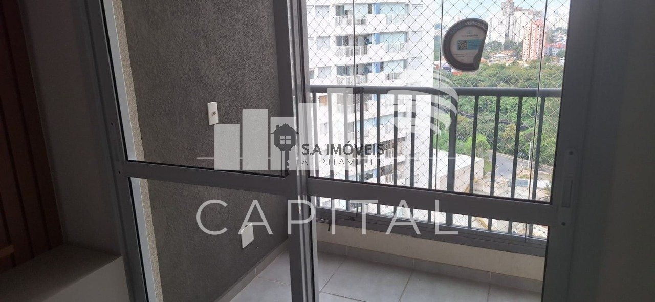 Apartamento, 2 quartos, 52 m² - Foto 6