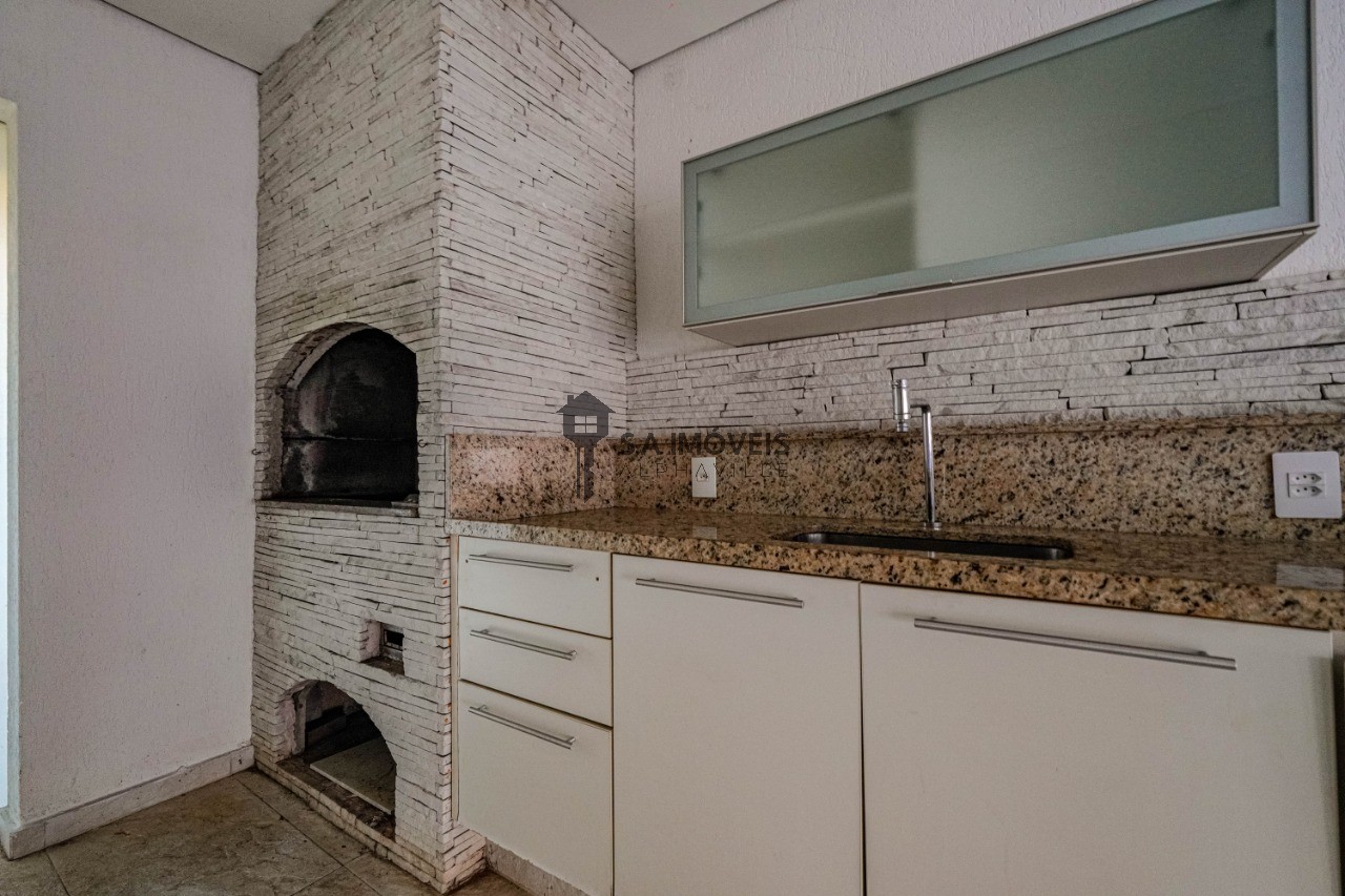 Casa, 4 quartos, 230 m² - Foto 34