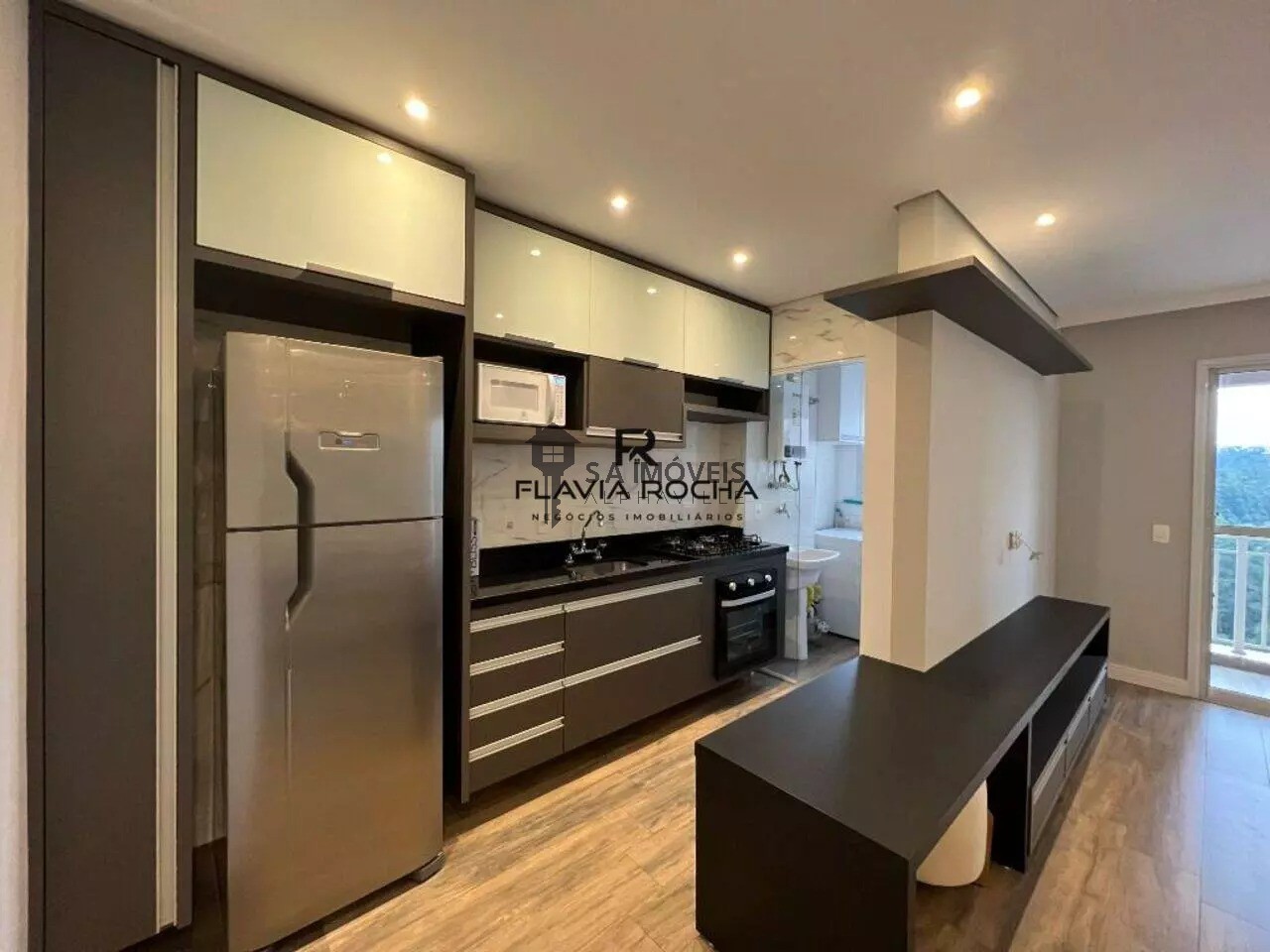 Apartamento, 1 quarto, 50 m² - Foto 8
