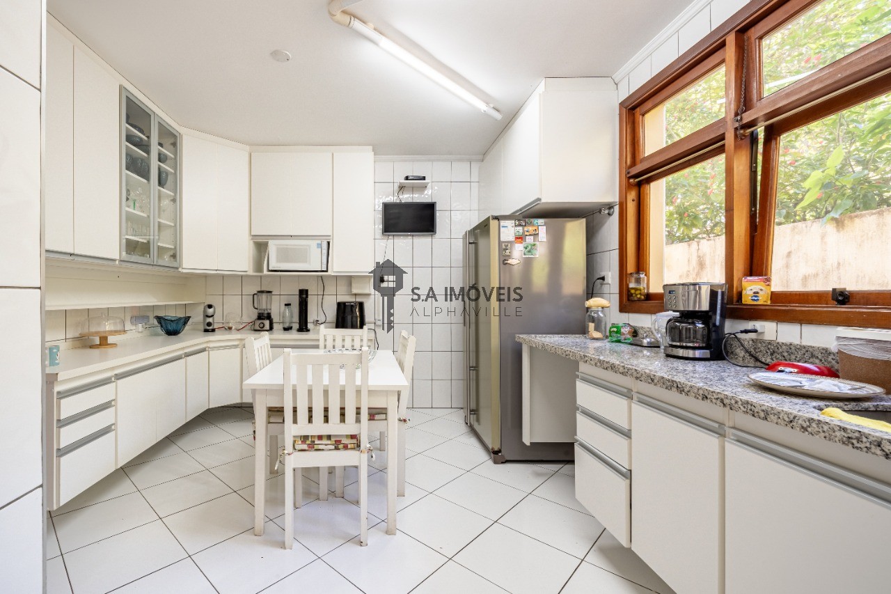 Casa, 4 quartos, 377 m² - Foto 22