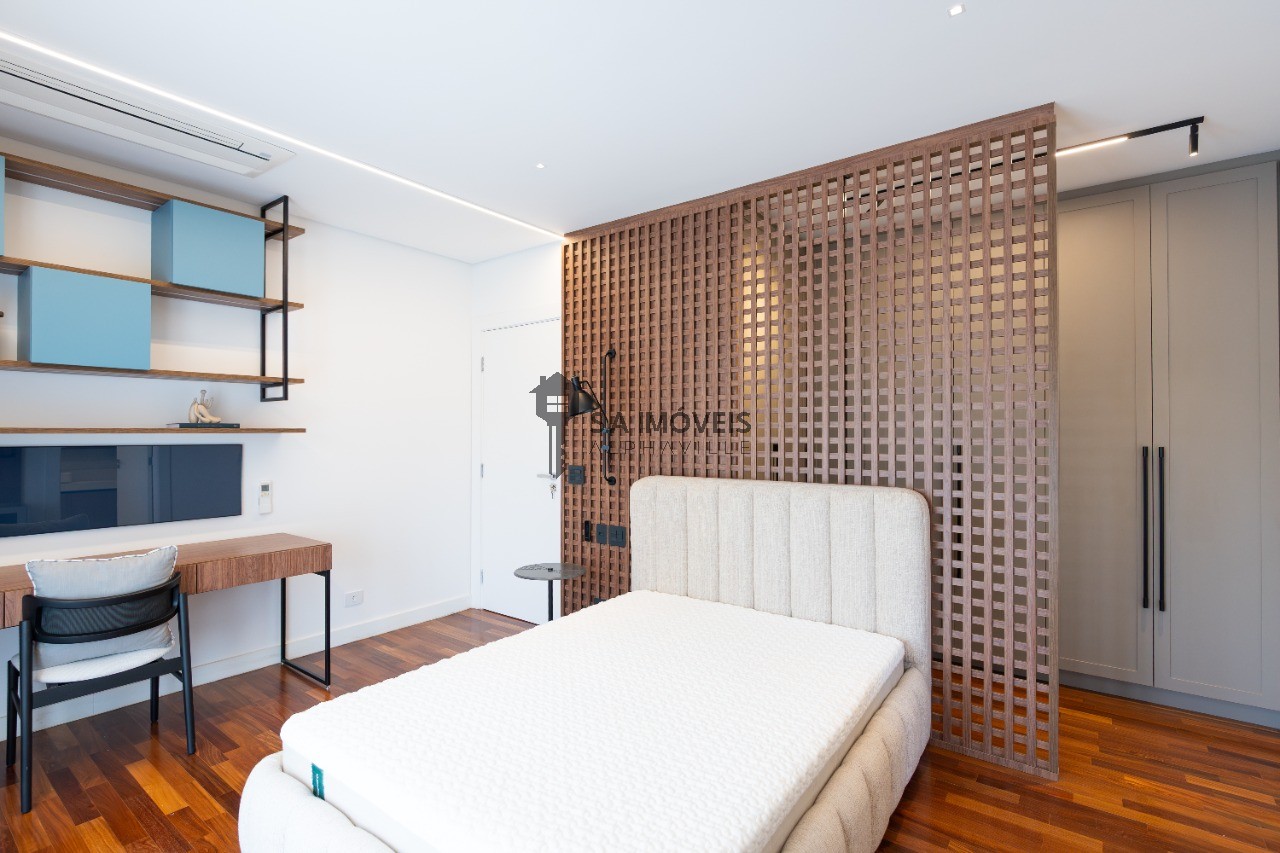 Casa, 4 quartos, 440 m² - Foto 91
