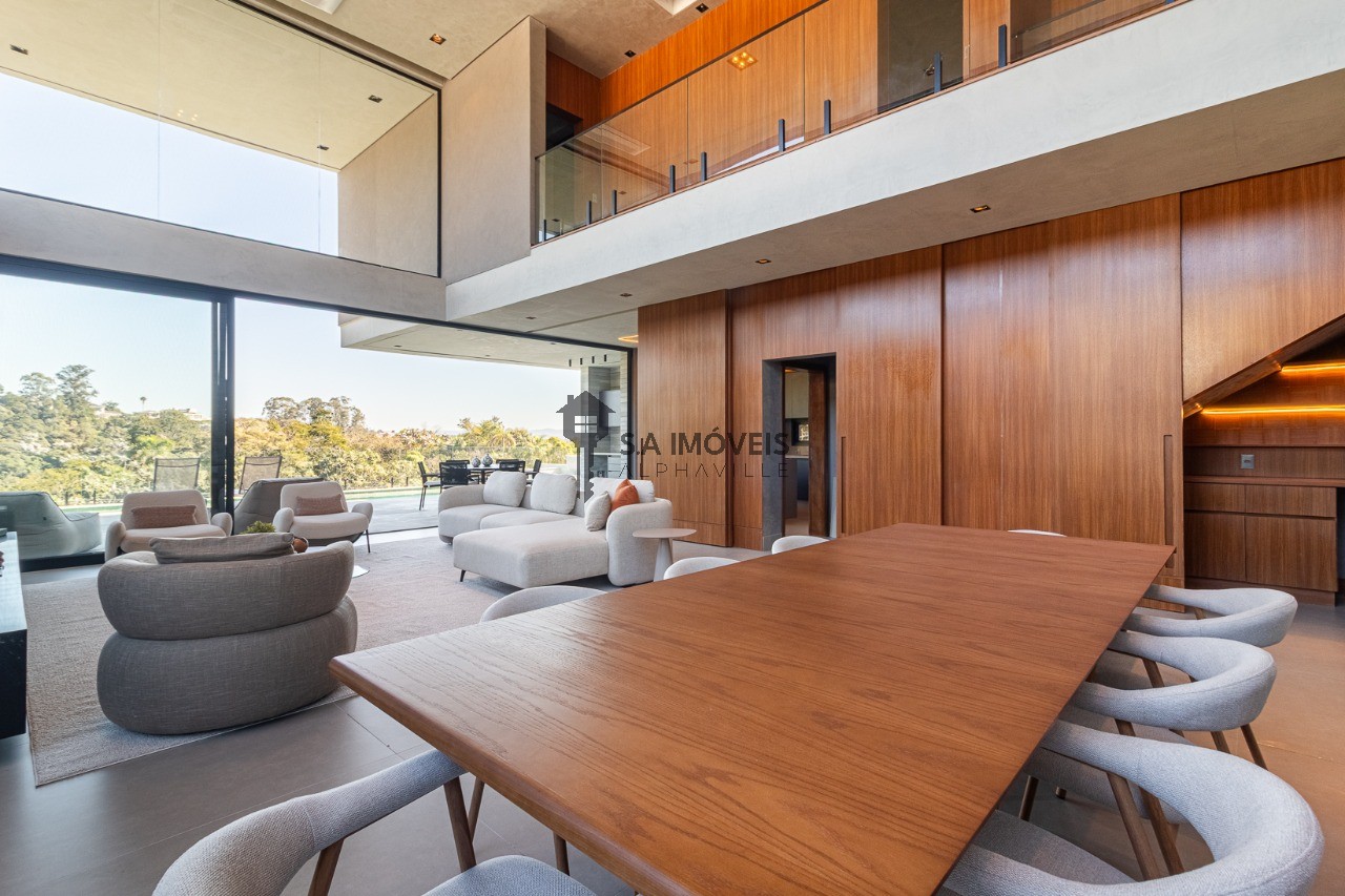 Casa, 4 quartos, 410 m² - Foto 3