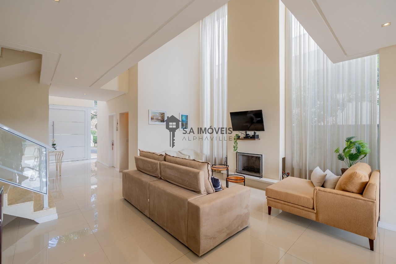 Casa, 3 quartos, 315 m² - Foto 13