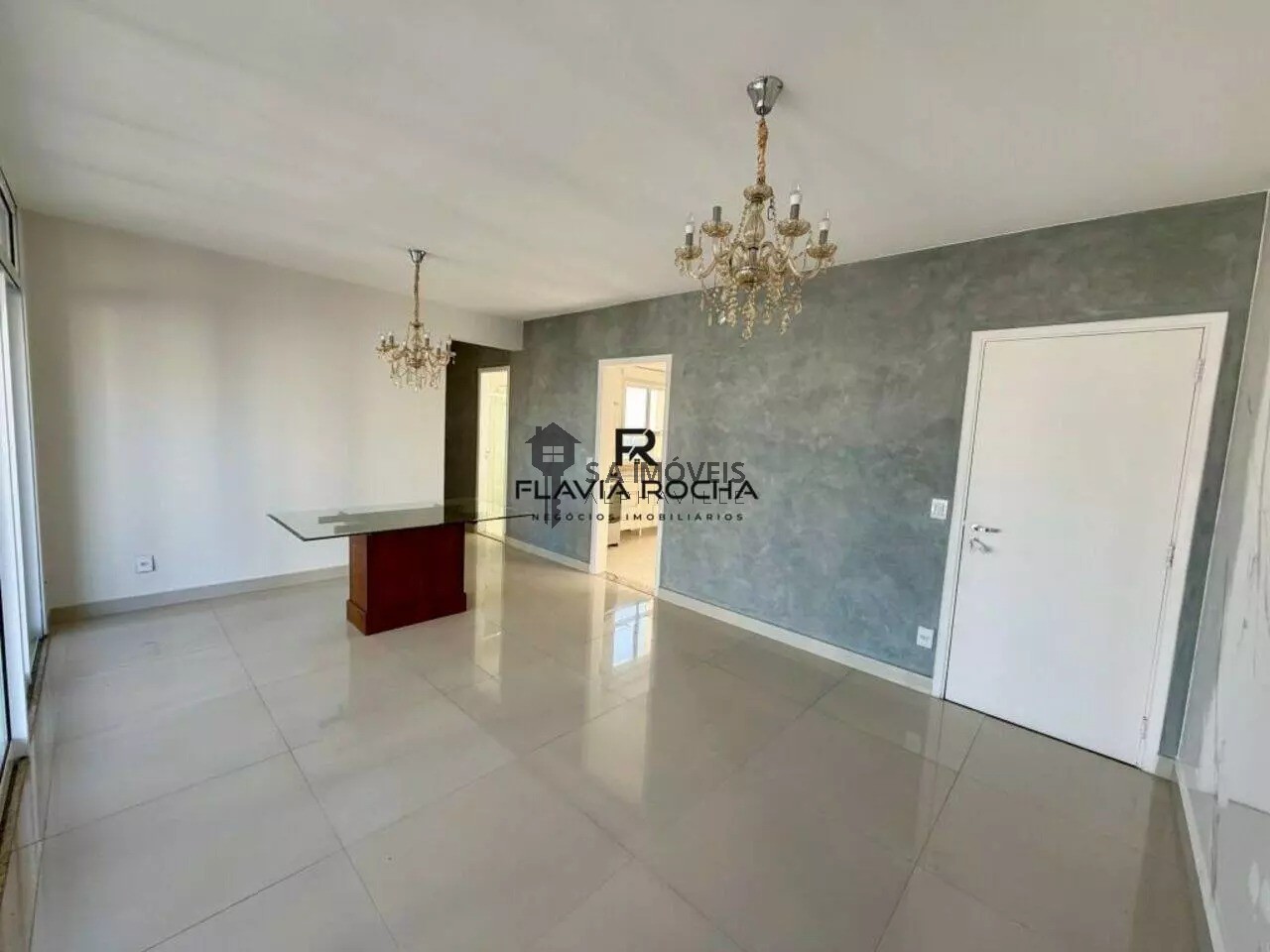 Apartamento, 2 quartos, 90 m² - Foto 2