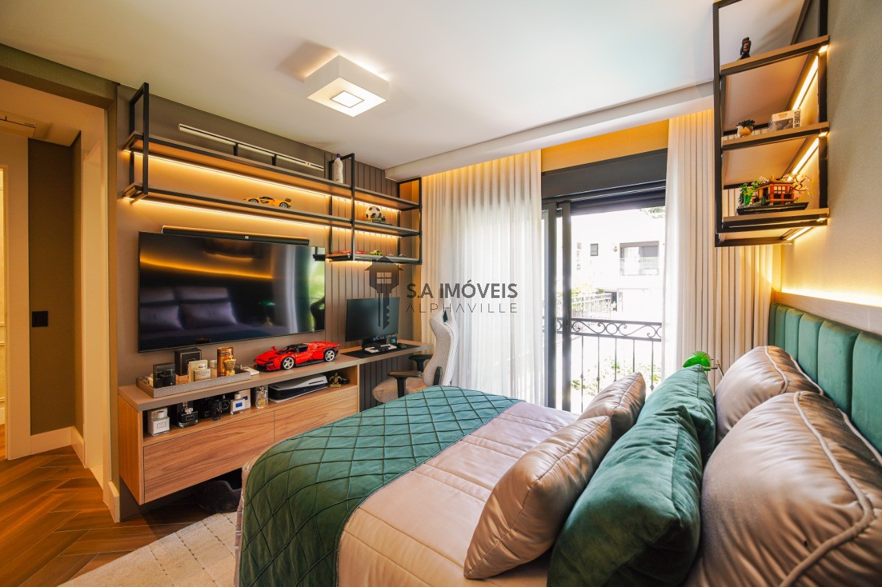 Casa, 4 quartos, 417 m² - Foto 18