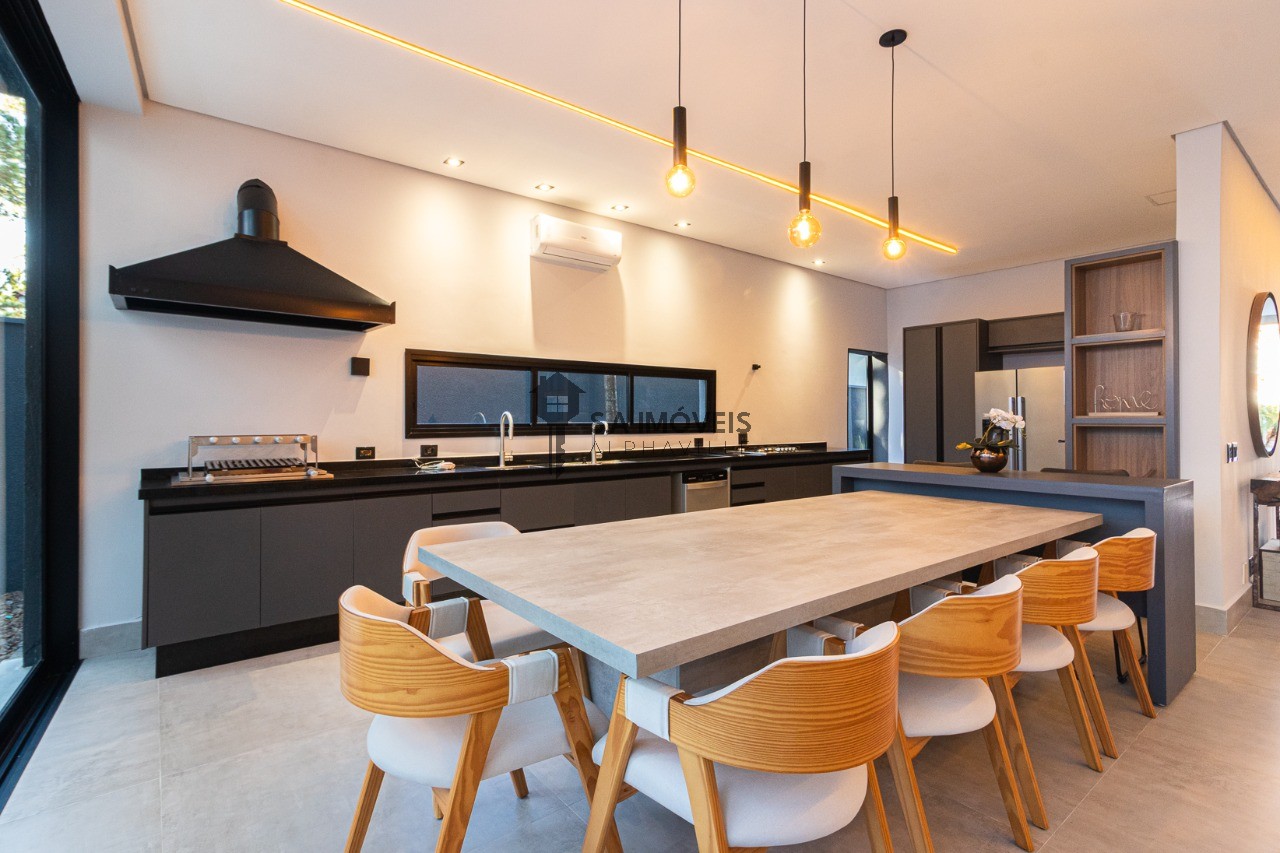 Casa, 4 quartos, 330 m² - Foto 24