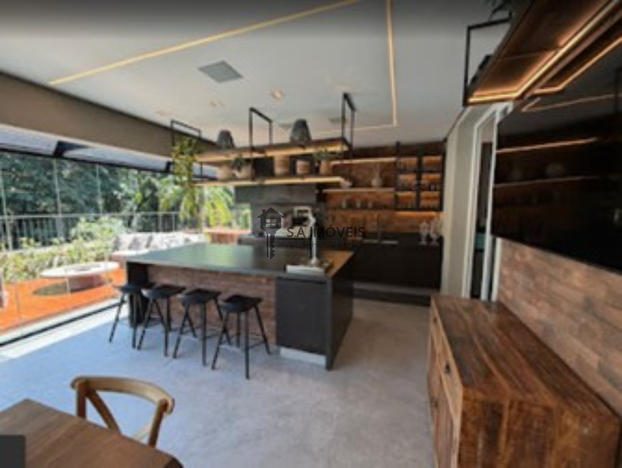 Casa, 4 quartos, 483 m² - Foto 20