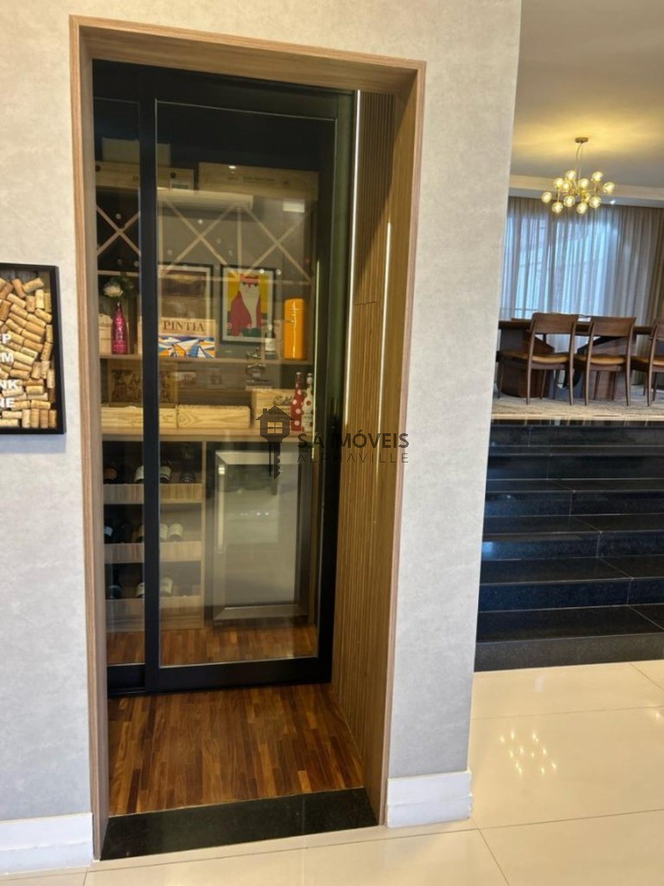 Casa, 4 quartos, 540 m² - Foto 10