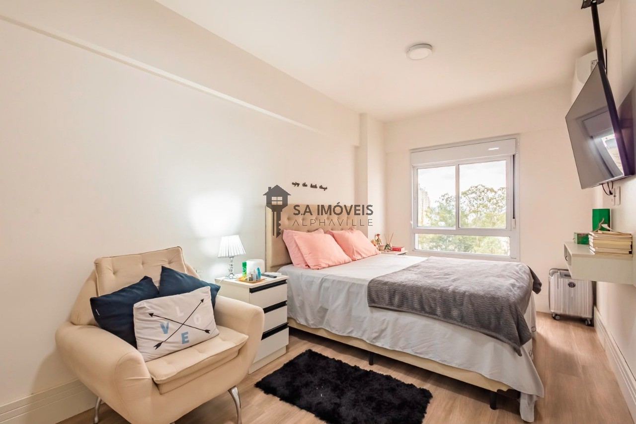 Apartamento, 1 quarto, 50 m² - Foto 6