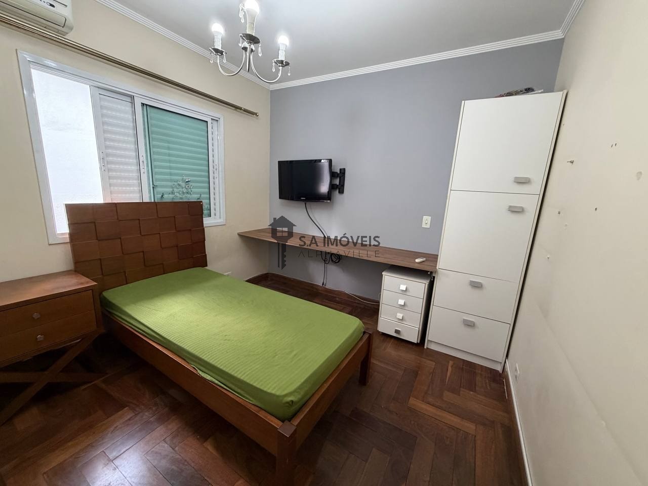 Casa, 4 quartos, 350 m² - Foto 15