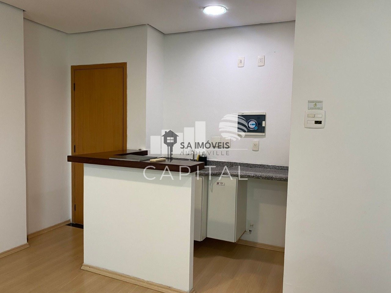 Sala-Conjunto, 42 m² - Foto 11