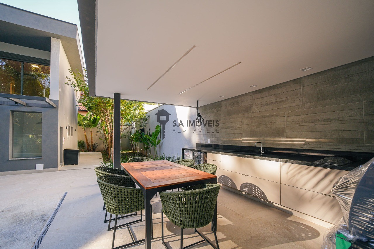 Casa, 4 quartos, 575 m² - Foto 4