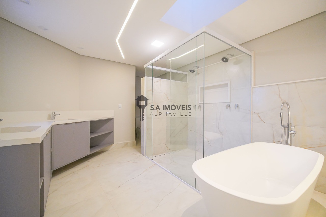 Casa, 4 quartos, 575 m² - Foto 28