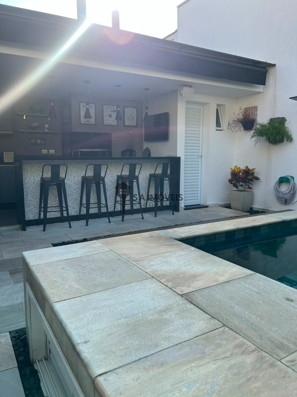 Casa, 3 quartos, 160 m² - Foto 10