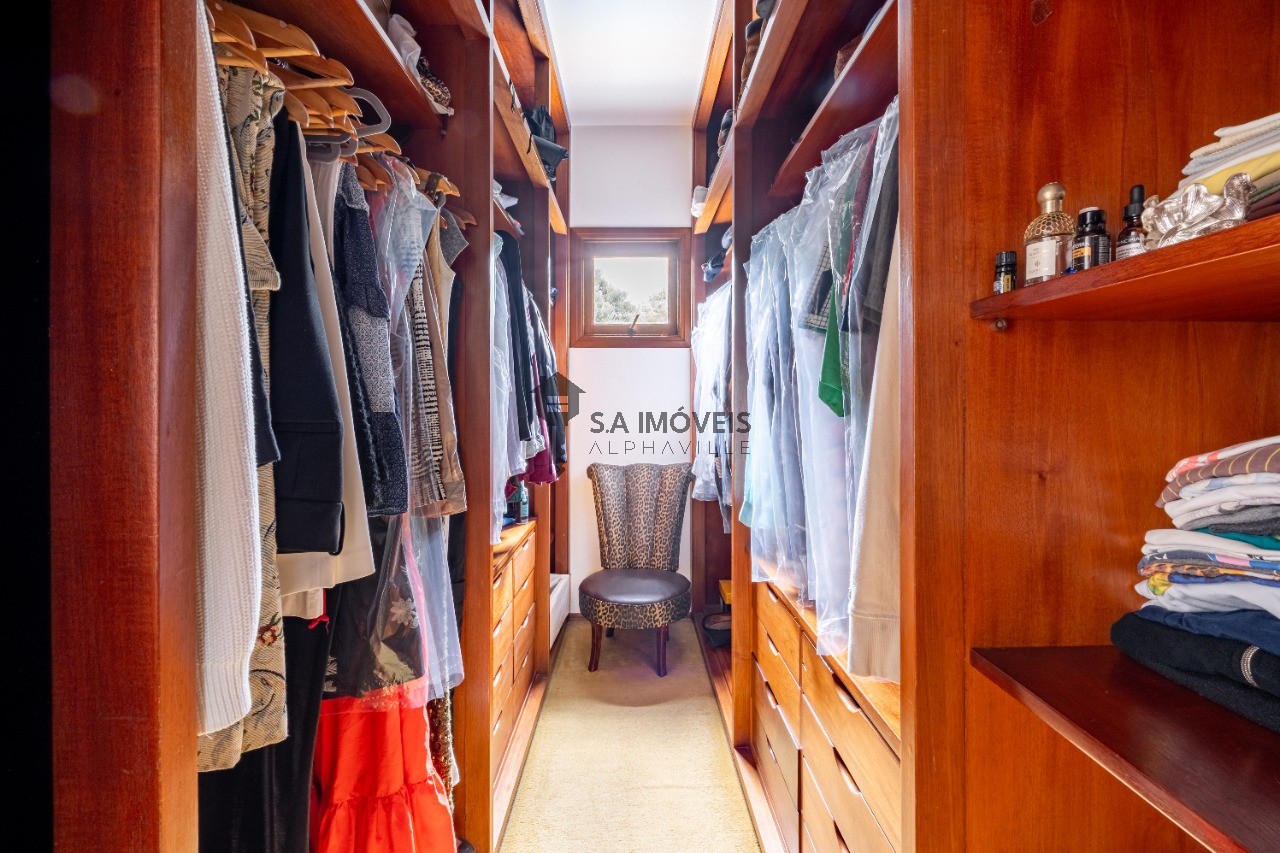 Casa de Condomínio, 4 quartos - Foto 47