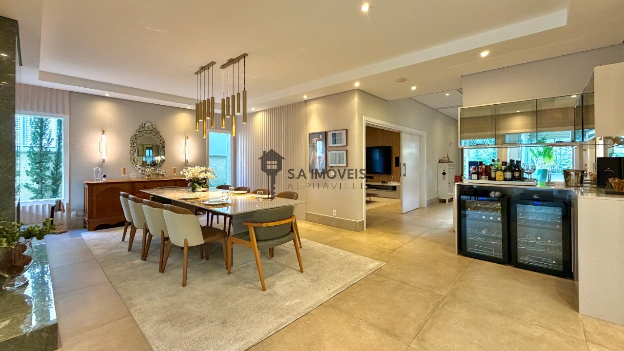 Casa, 4 quartos, 483 m² - Foto 4