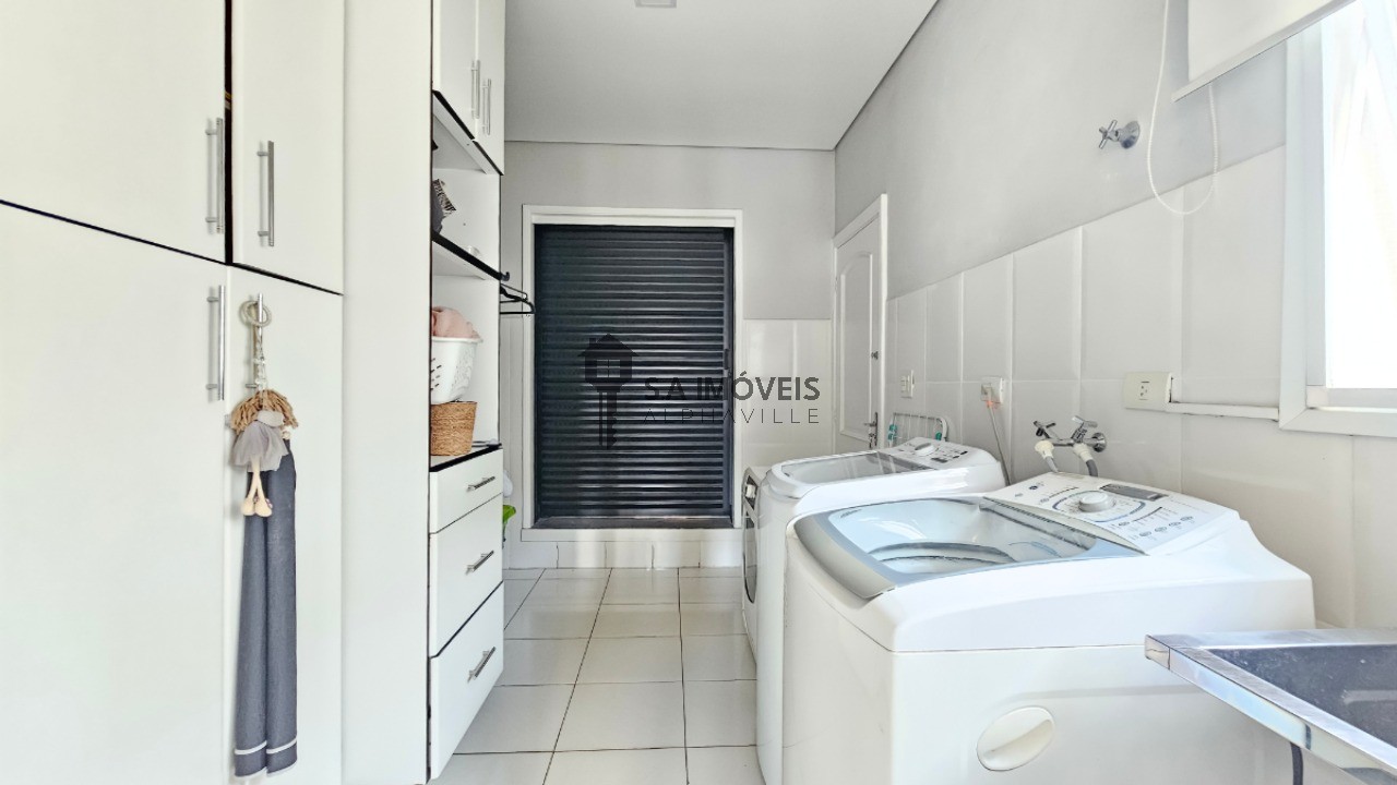 Casa, 5 quartos, 630 m² - Foto 10