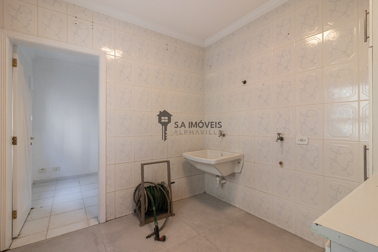 Casa, 4 quartos, 450 m² - Foto 10