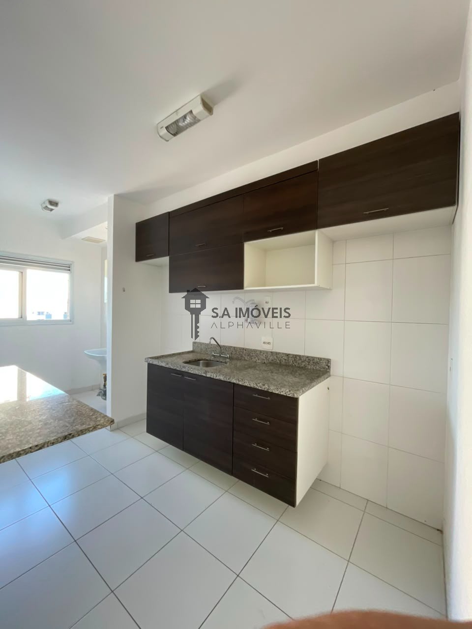 Apartamento, 1 quarto, 36 m² - Foto 1