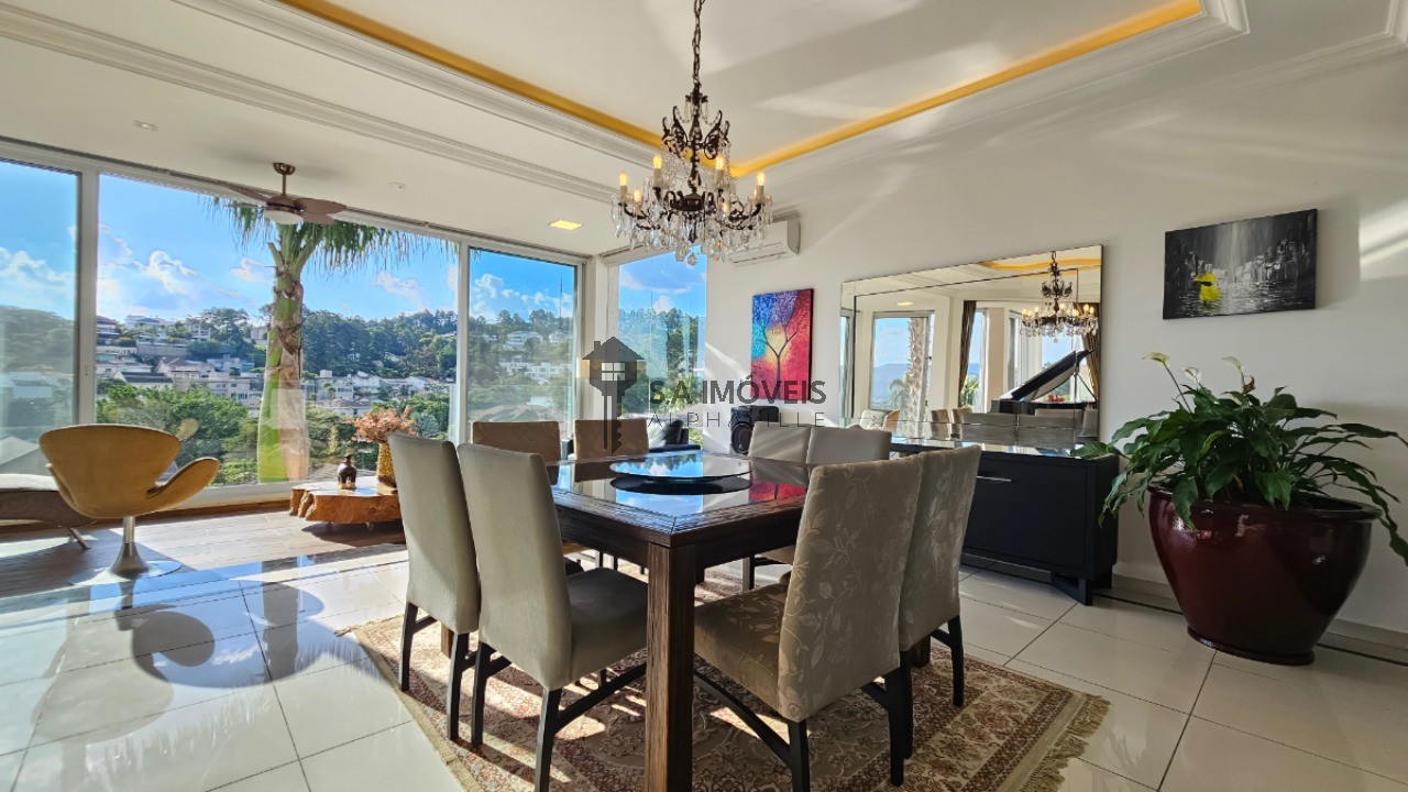 Casa, 5 quartos, 630 m² - Foto 53