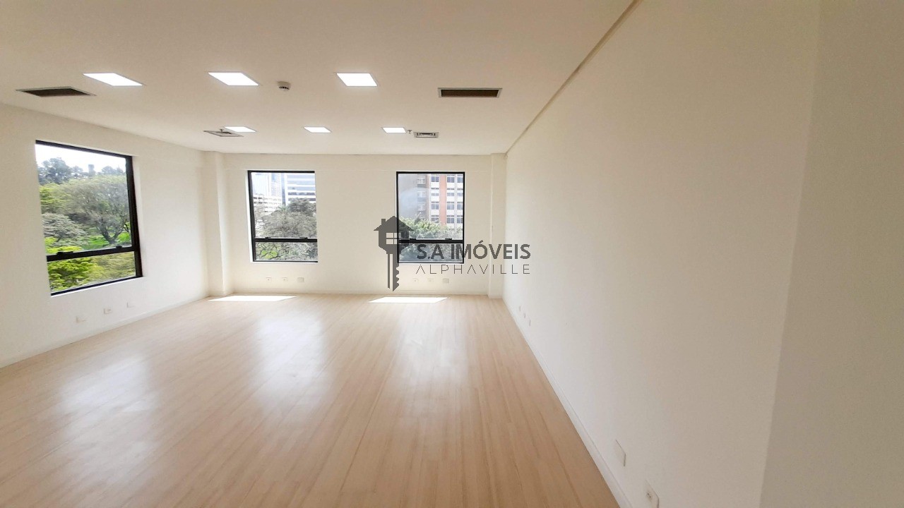 Sala-Conjunto, 46 m² - Foto 5