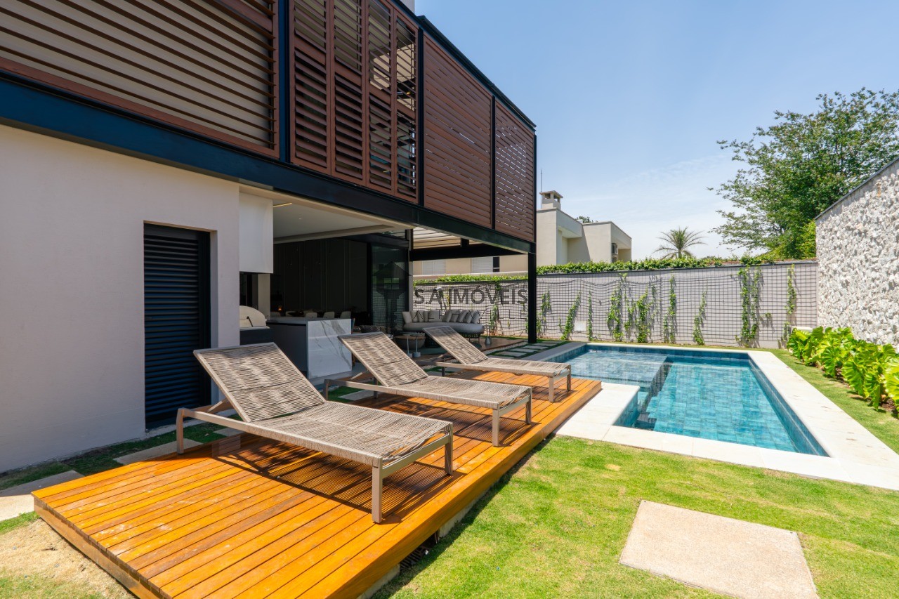 Casa, 4 quartos, 440 m² - Foto 5