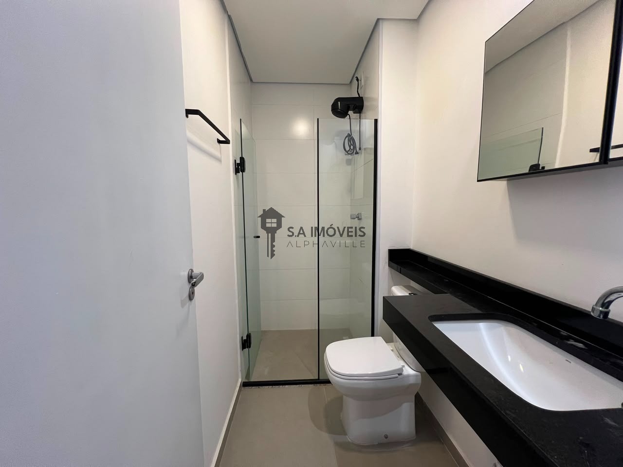 Apartamento, 1 quarto, 41 m² - Foto 7