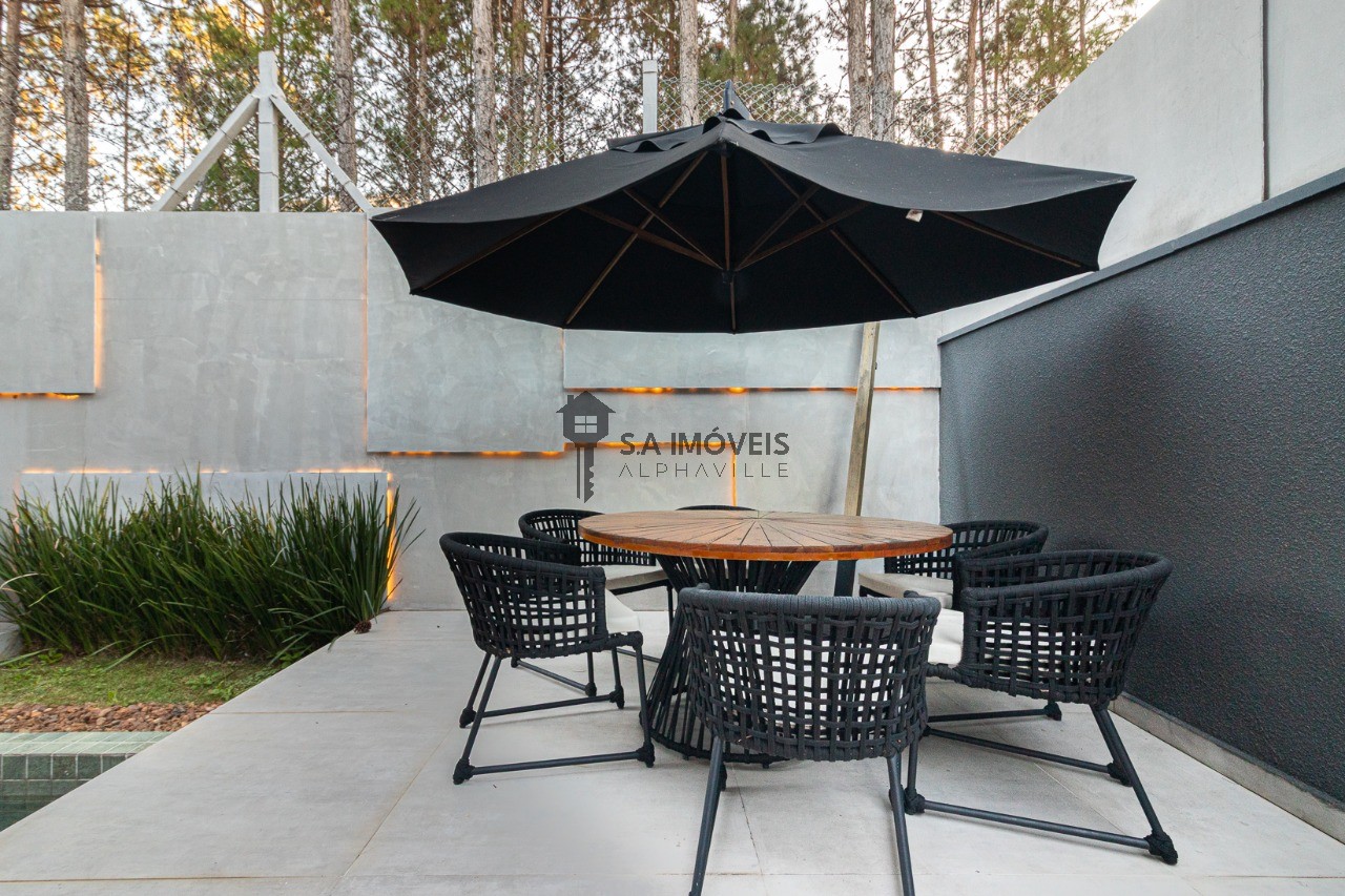 Casa, 4 quartos, 330 m² - Foto 13