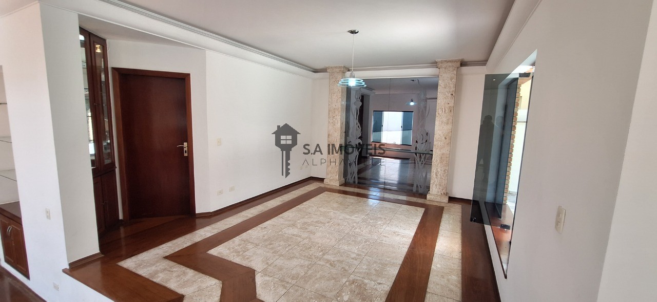 Casa, 4 quartos, 497 m² - Foto 2